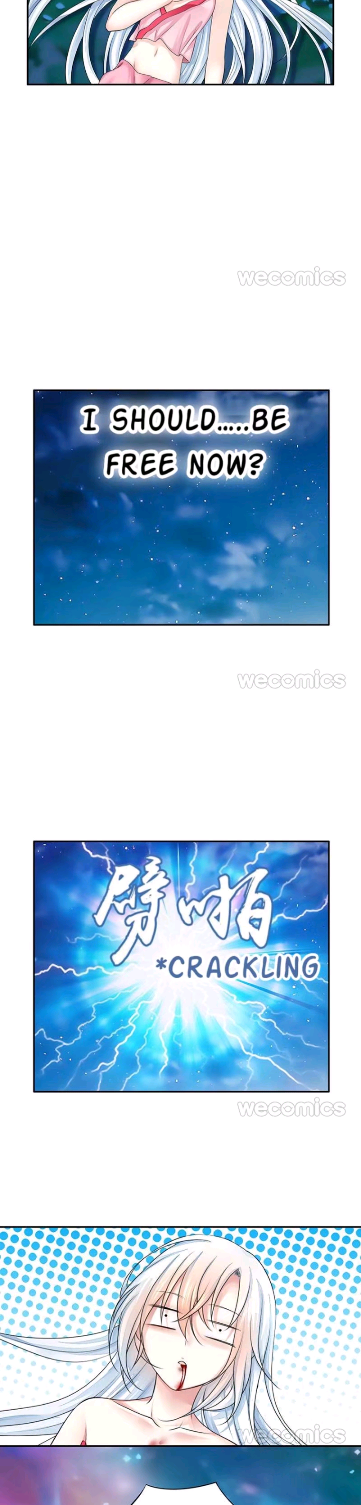 The Tower Of Heaven Chapter 26 2